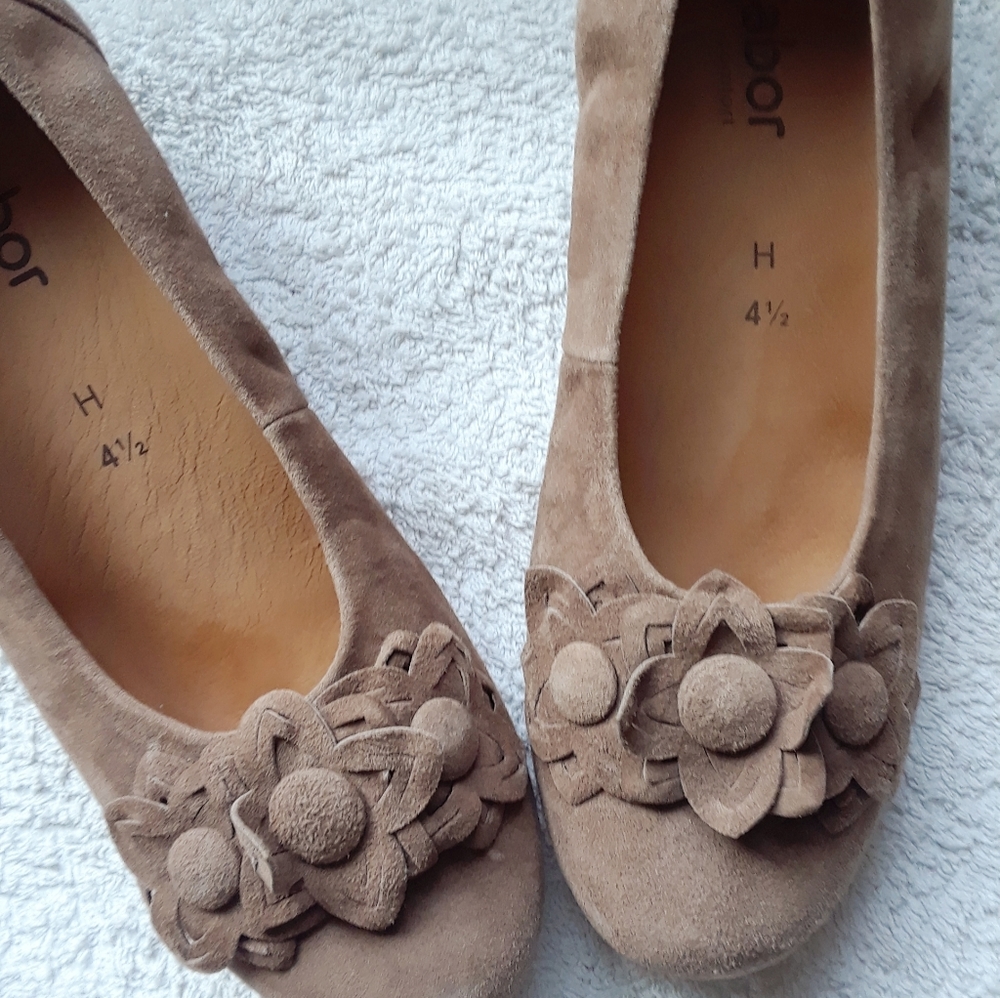 Pumps - Picture 2 of 4